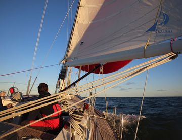 Spi Segeln