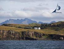 Isle of Sky... Isle of Sky