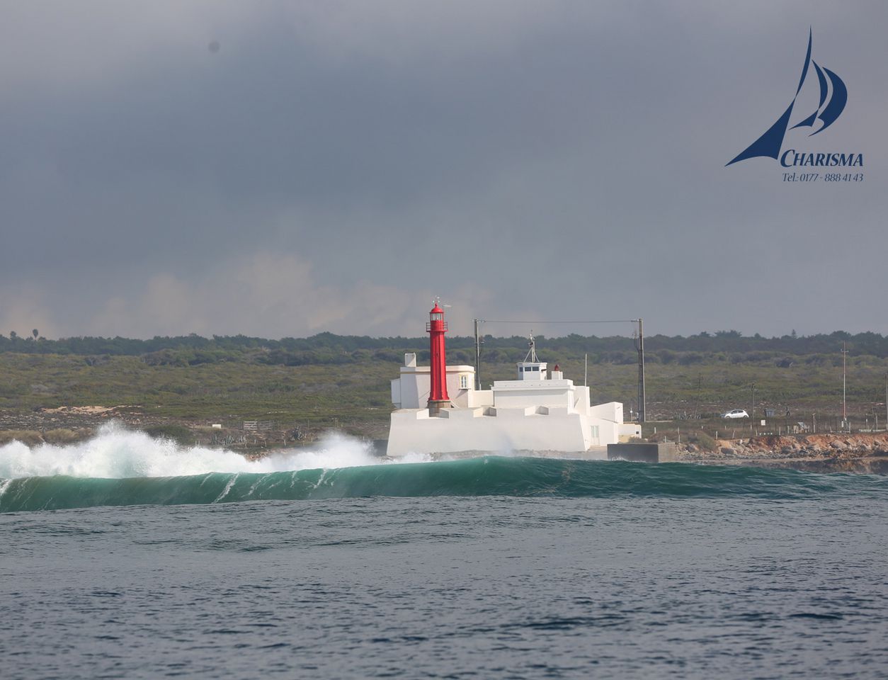 Cabo de Rasa