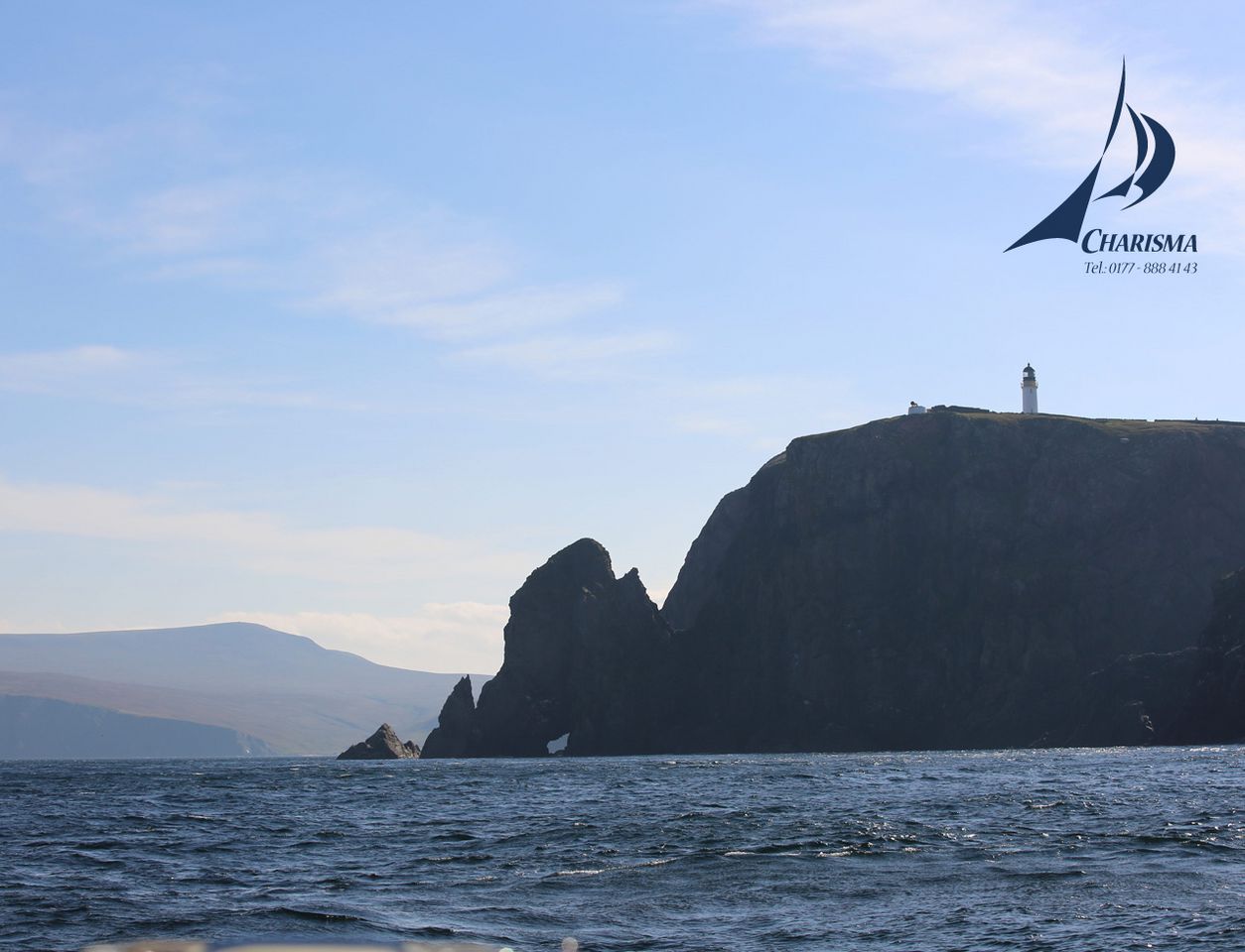 Cape Wrath