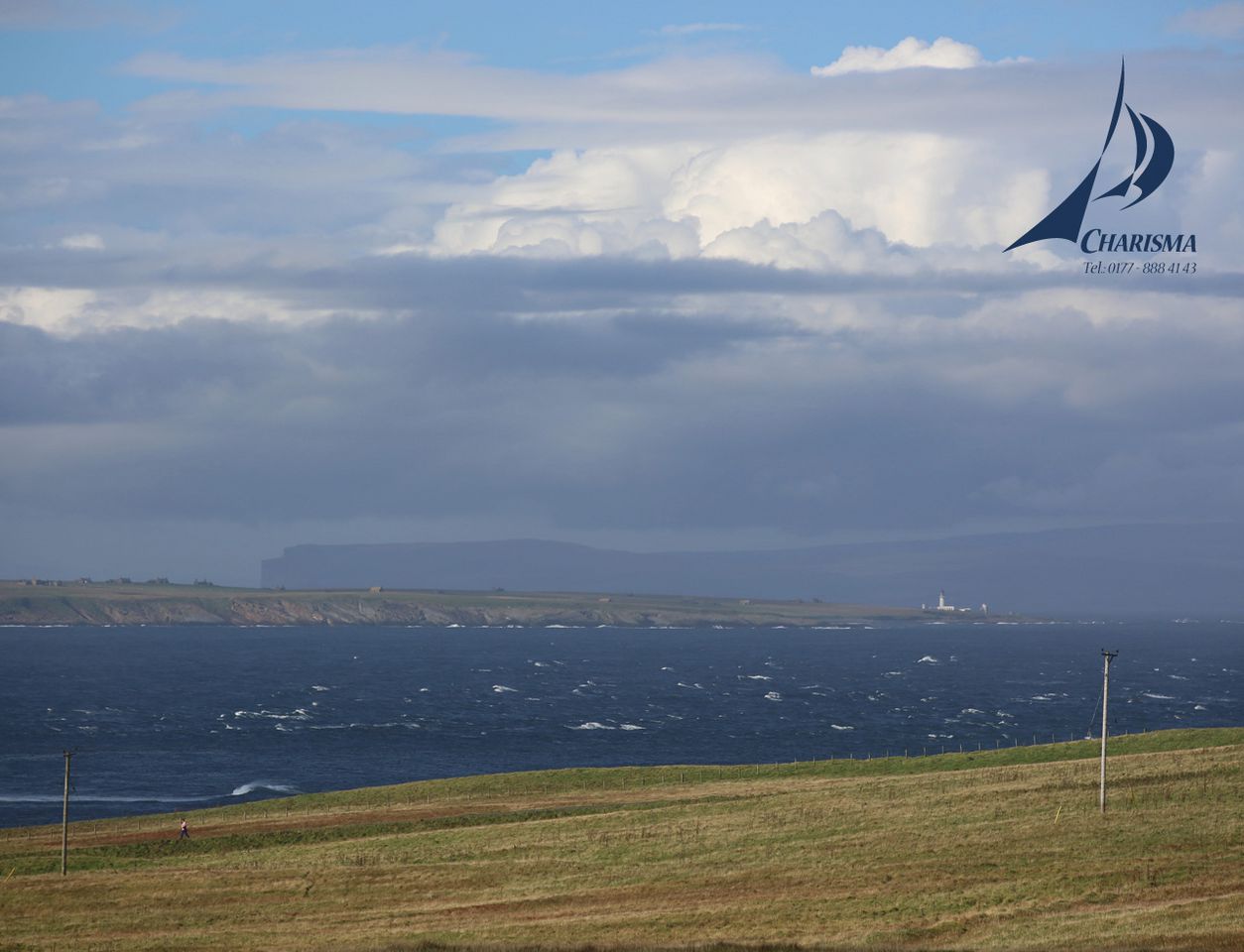 Pentland Firth