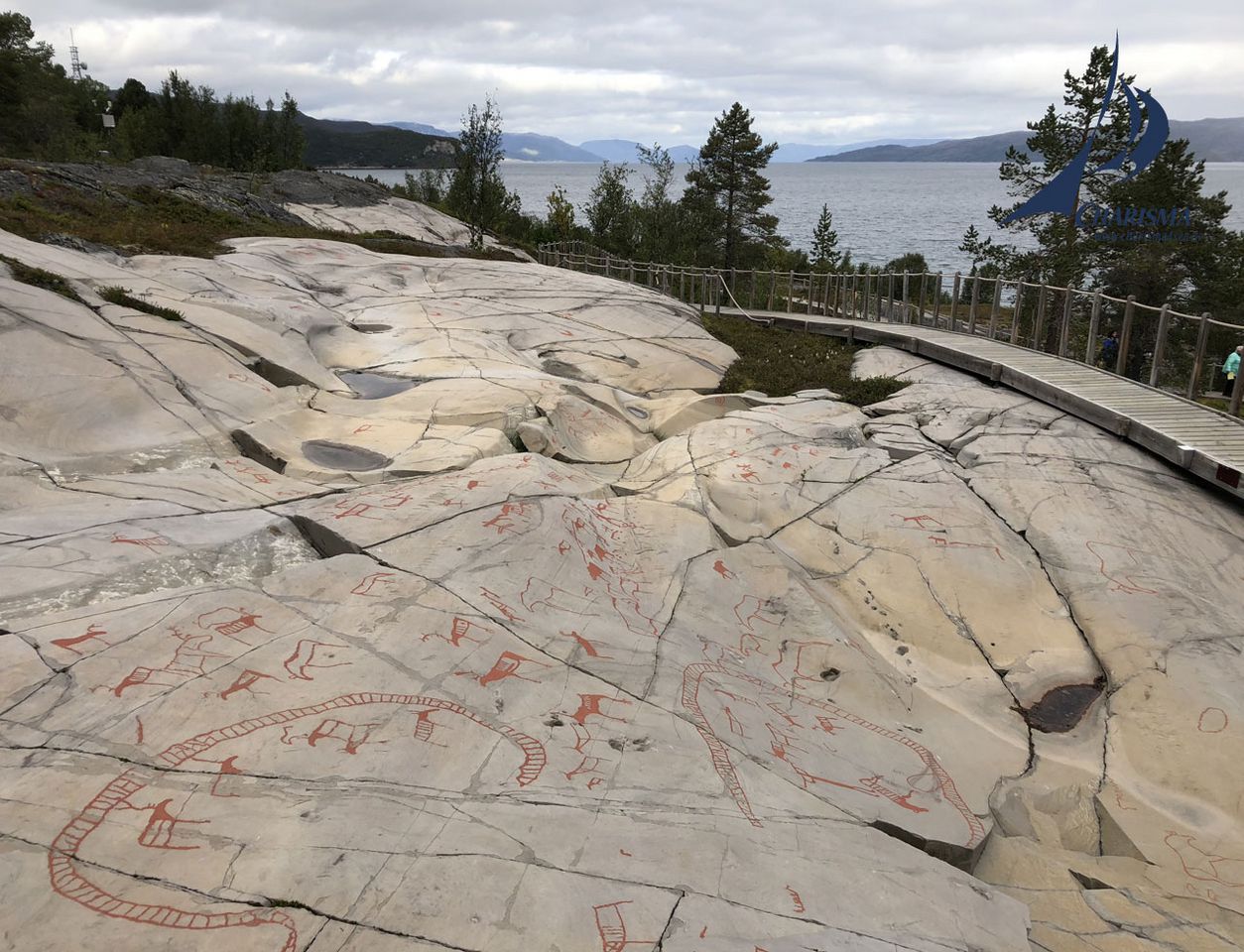 Rock Art of Alta