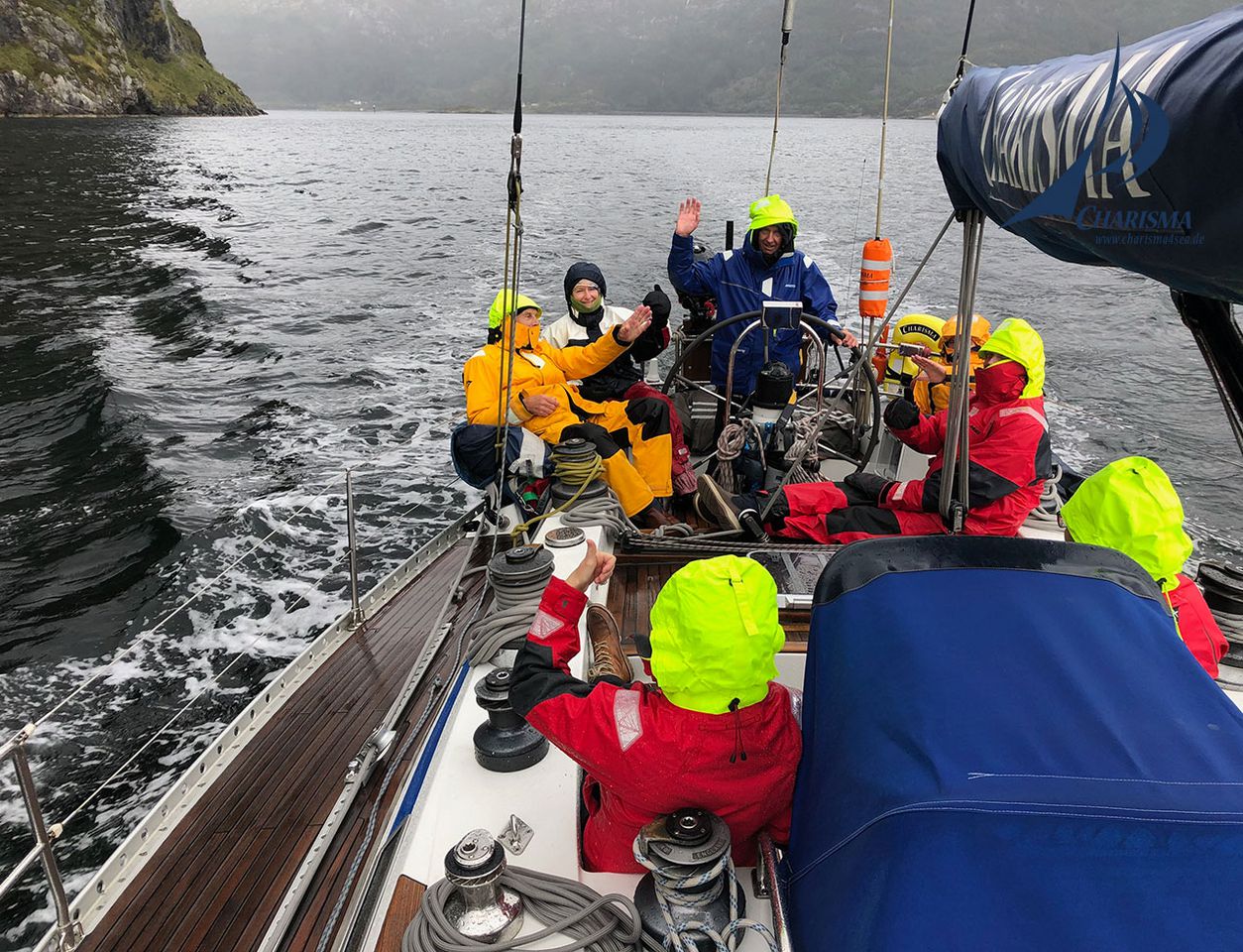 Kurs Florø