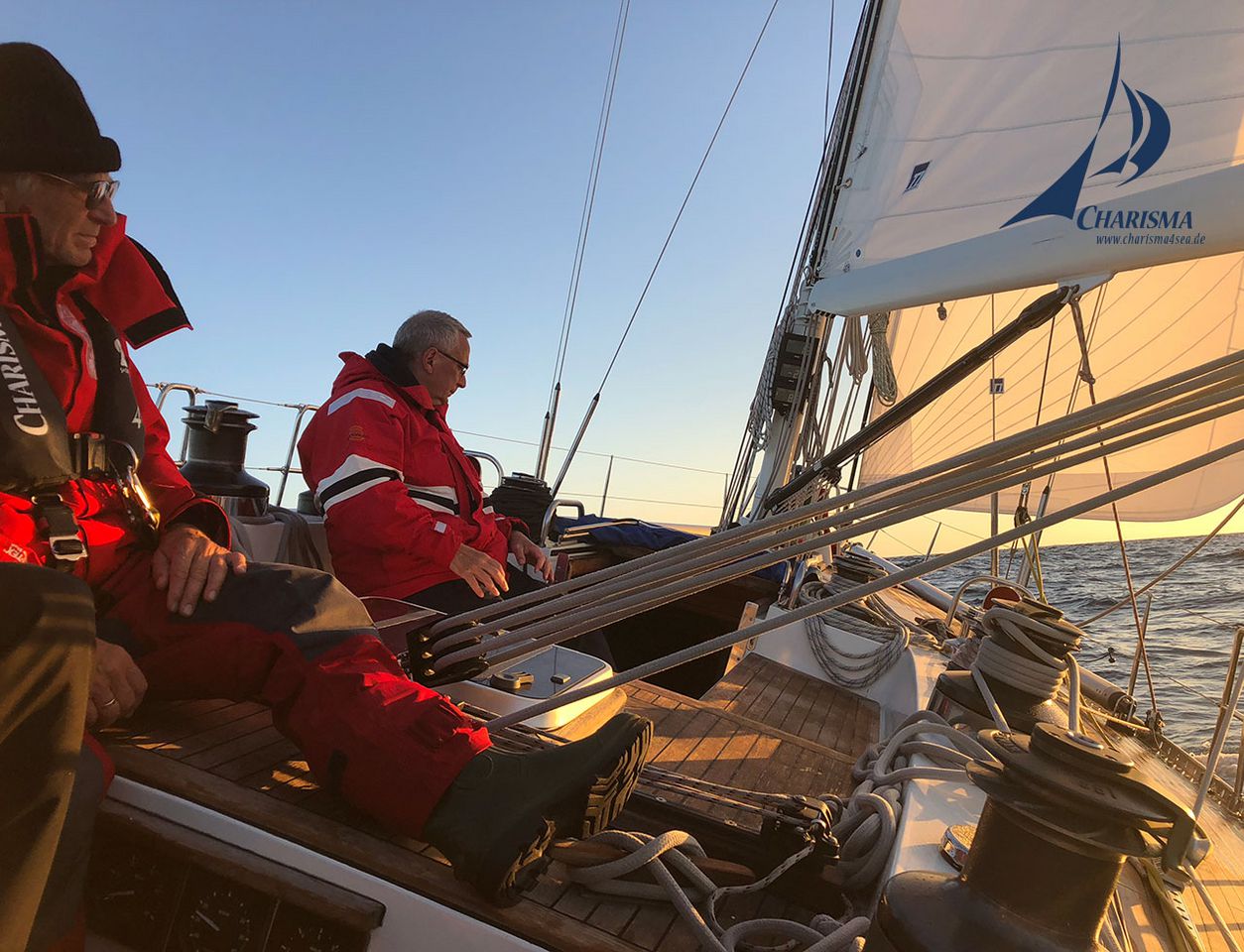 Kurs La Coruna