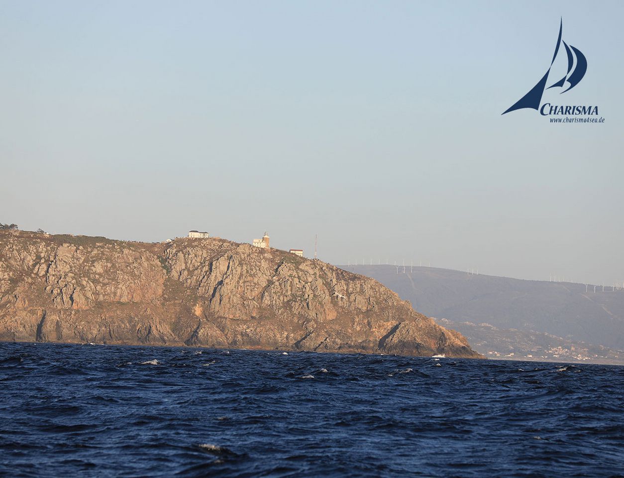 Kap Finisterre