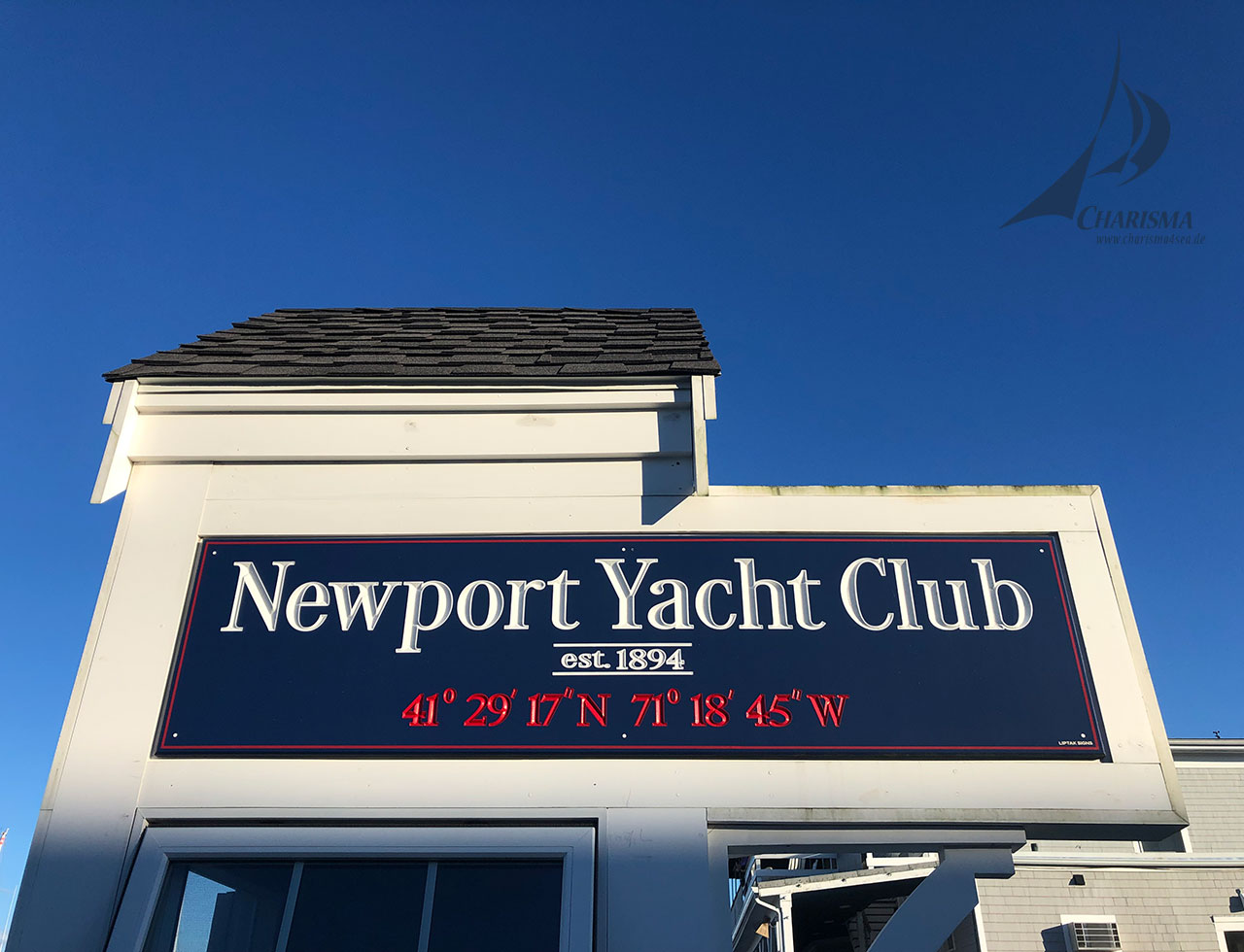 Newport-Yacht-Club