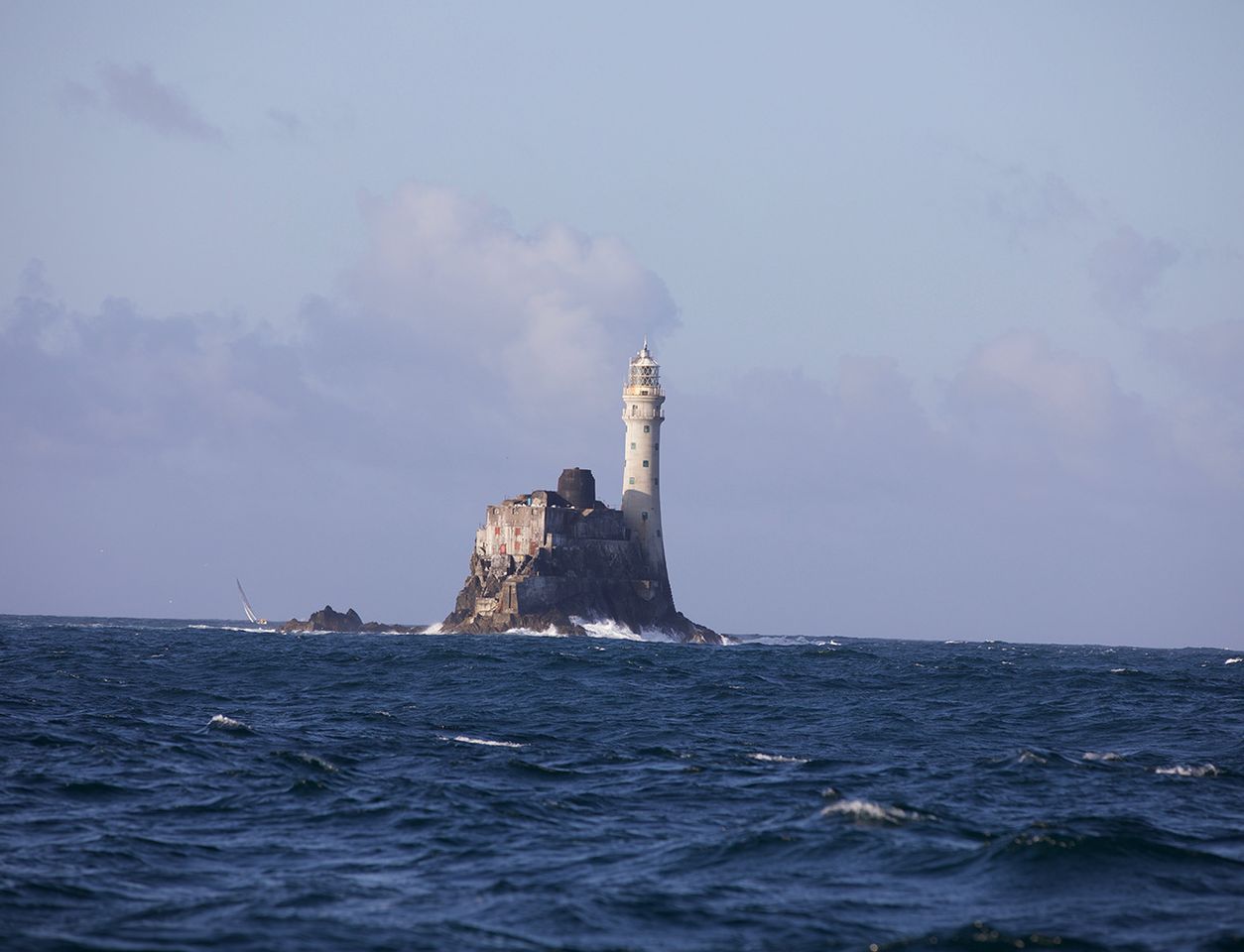 Fastnet Rock