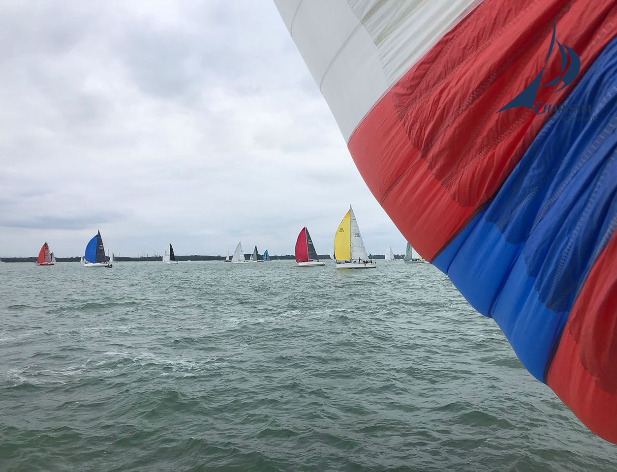 Start Rolex Fastnet Race 2019