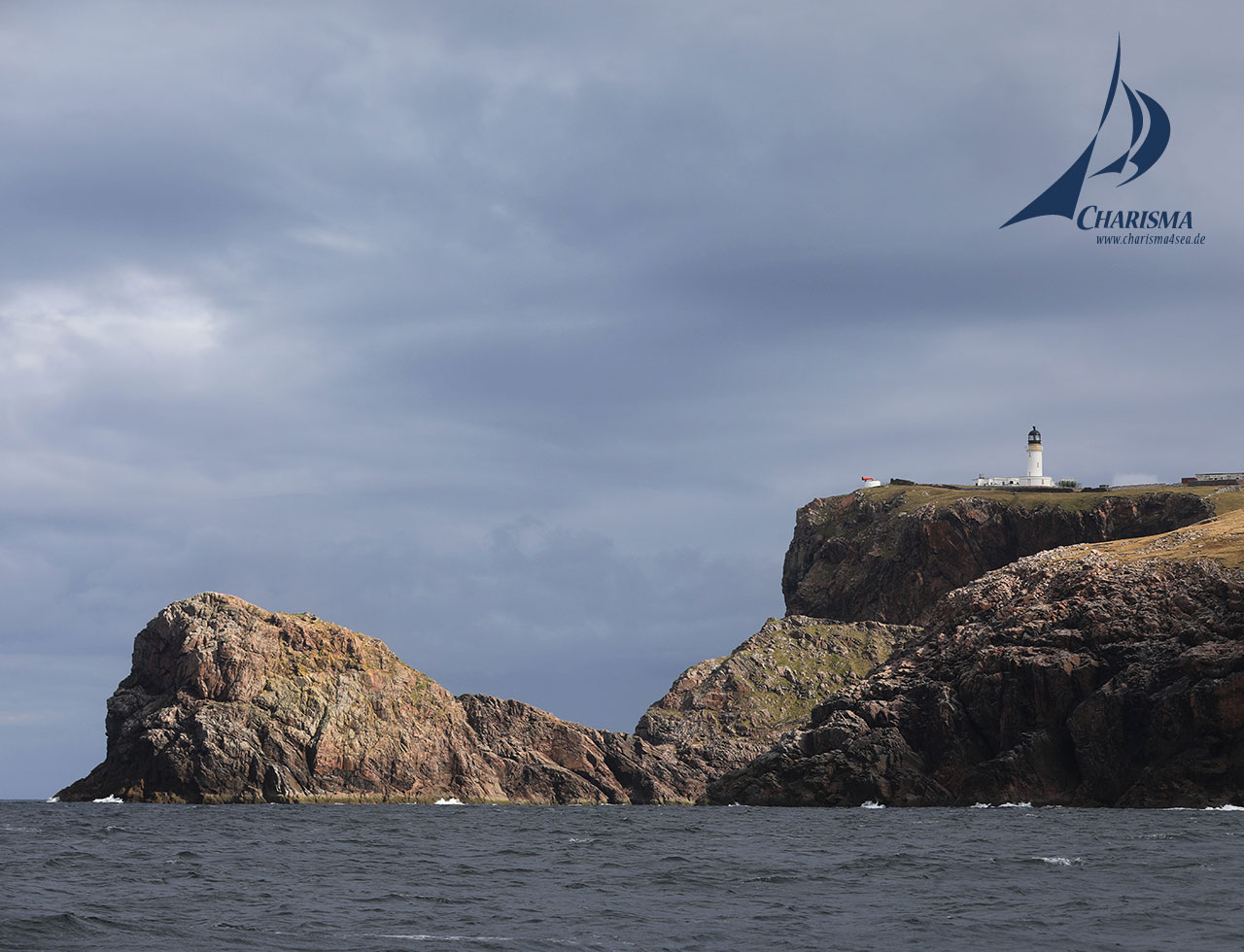 Cape Wrath