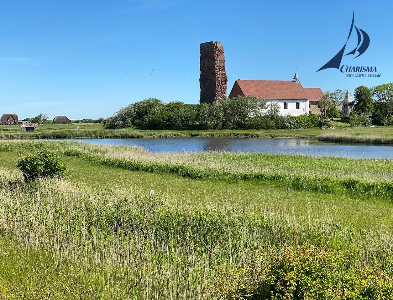 Insel Pellworm