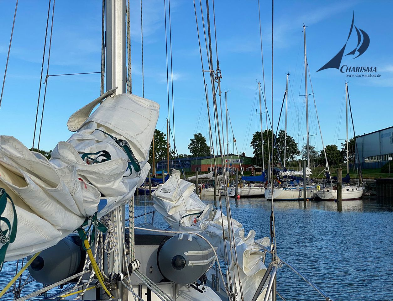 Segelvereinigung Husum