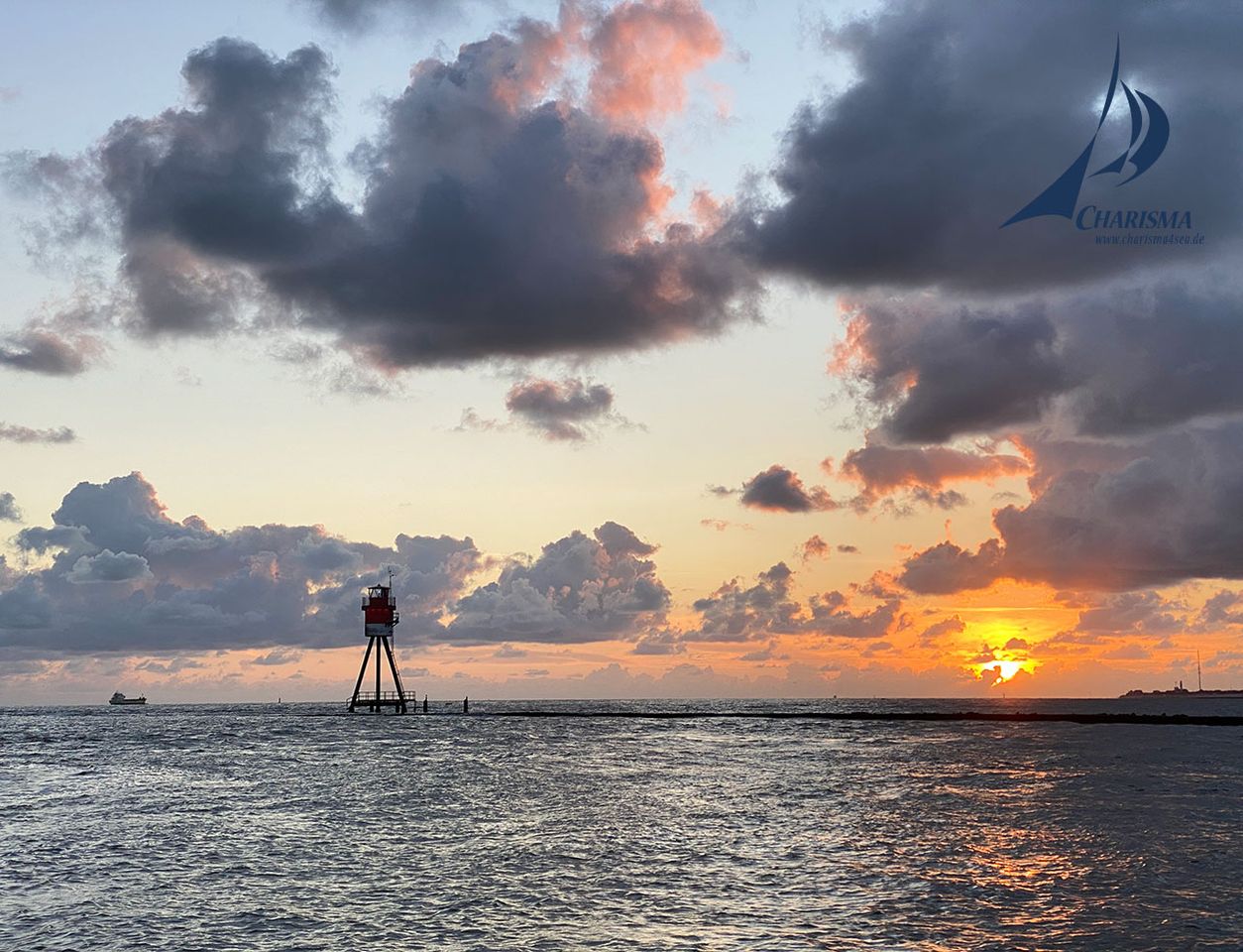 Südwestliche Nordsee