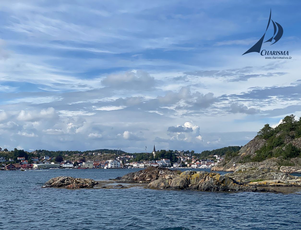 Kurs Grimstad