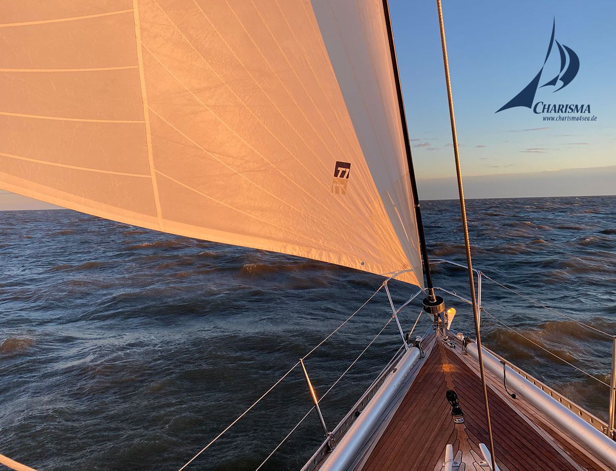 Kurs Nord