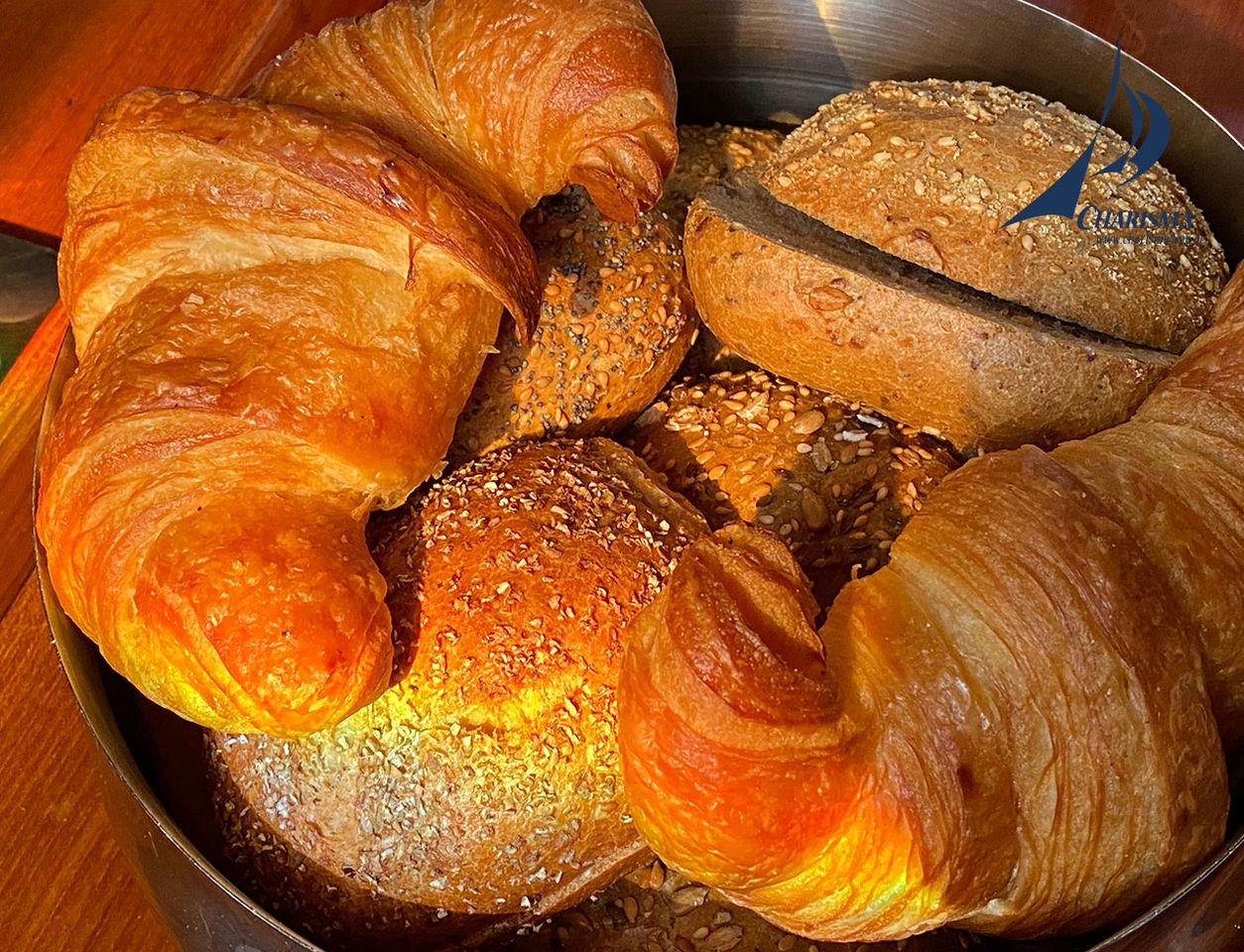 Frühstück