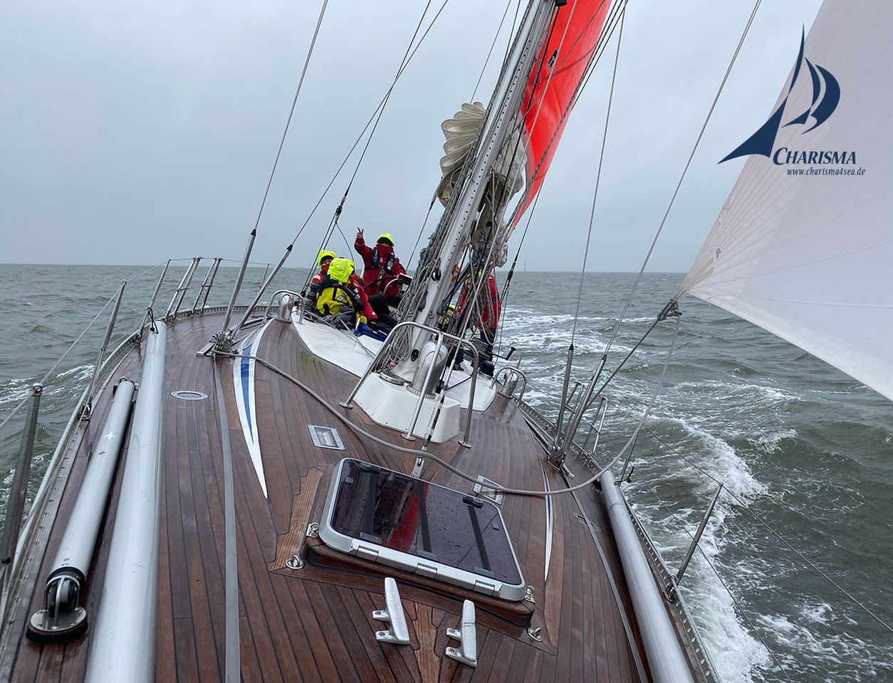 Nautor's Swan 441