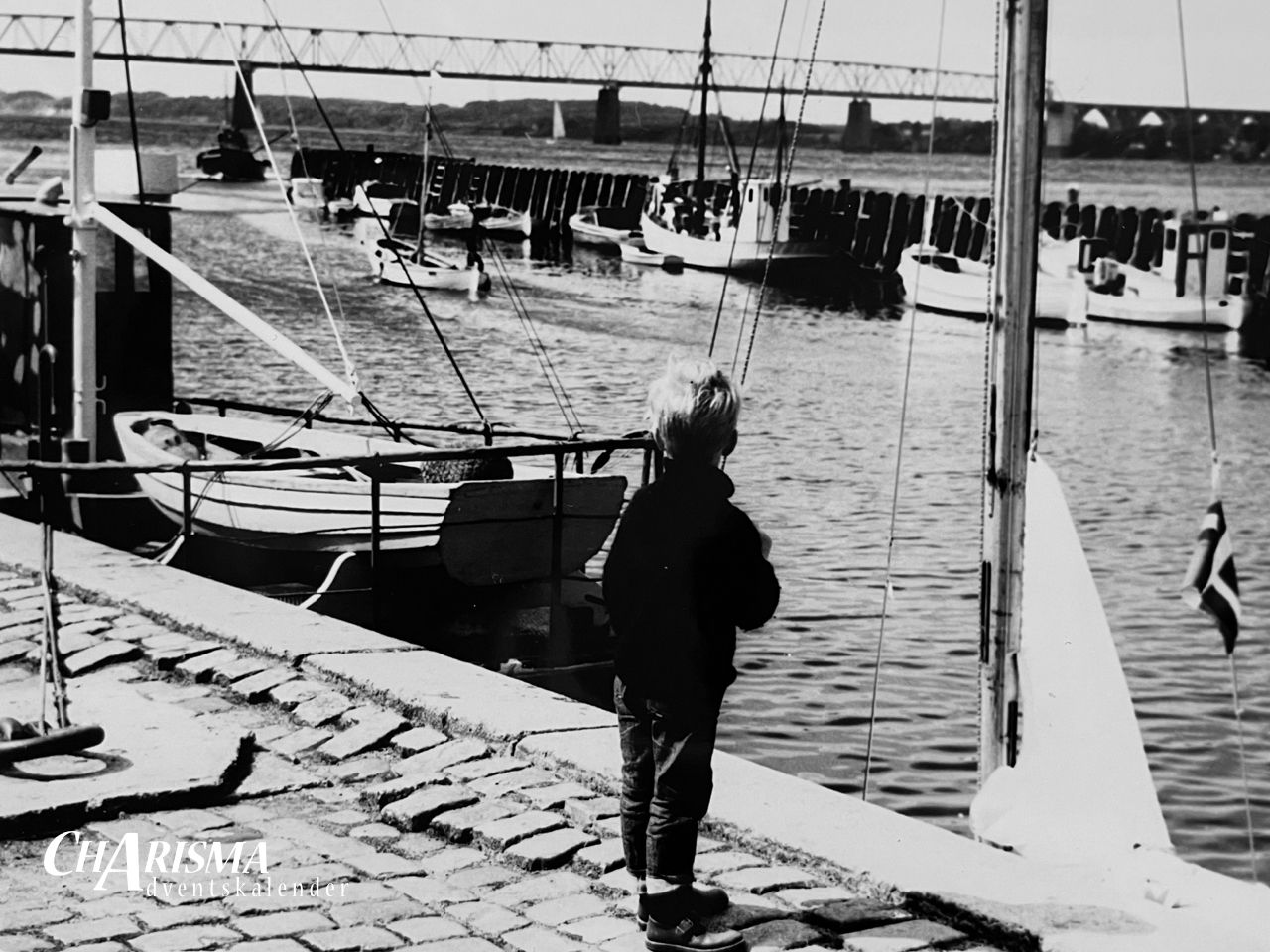 Mole Middelfahrt 1968