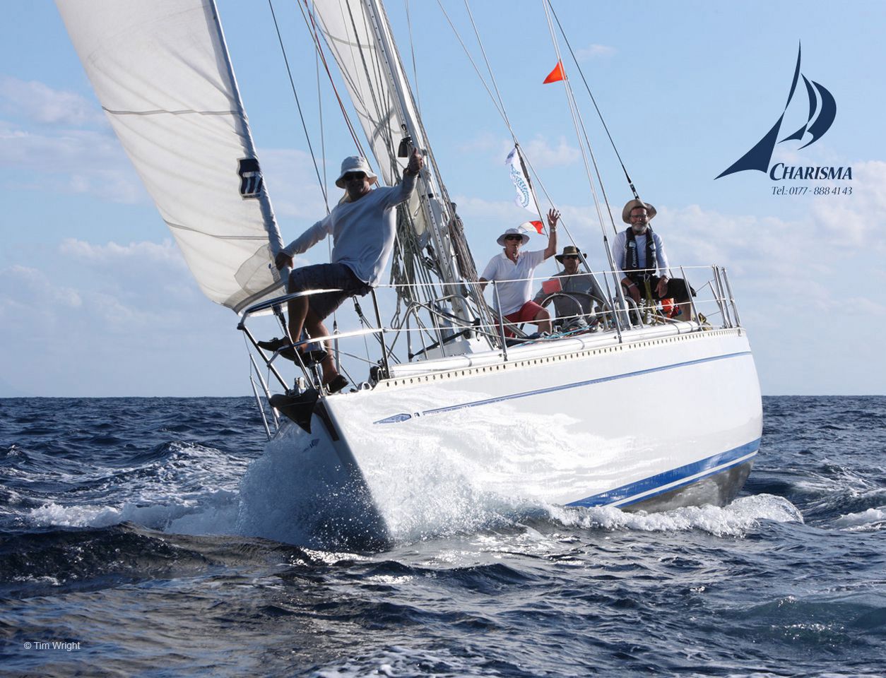Kurs halten Kurs halten