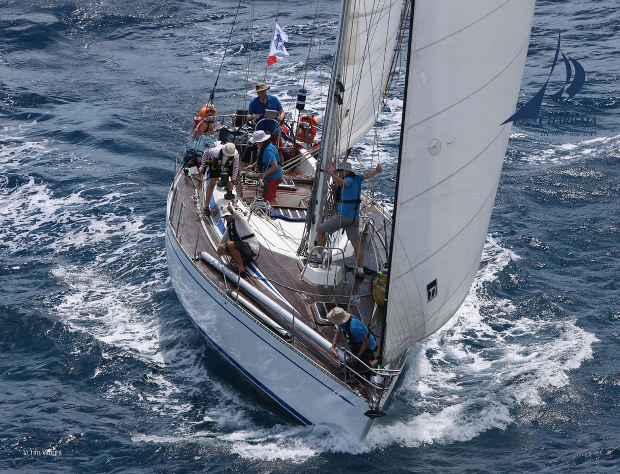 Regatta-Training Regatta-Training