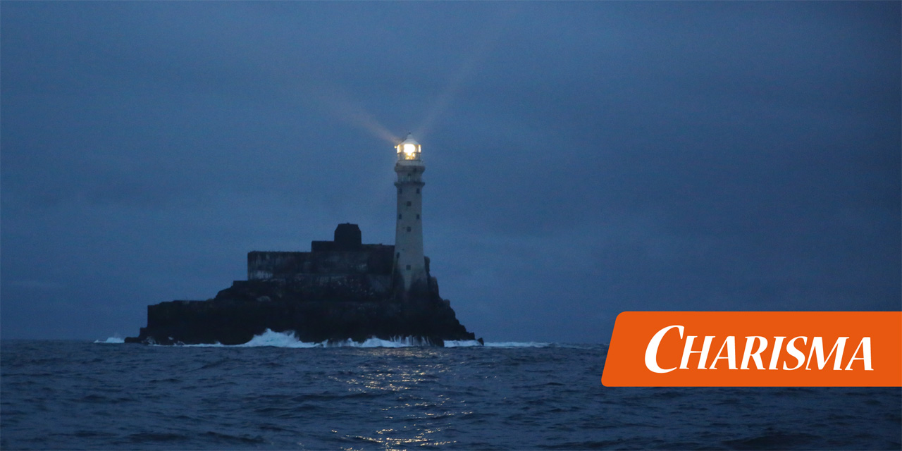 Fastnet Rock