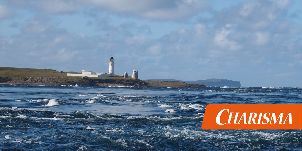 Pentland Firth