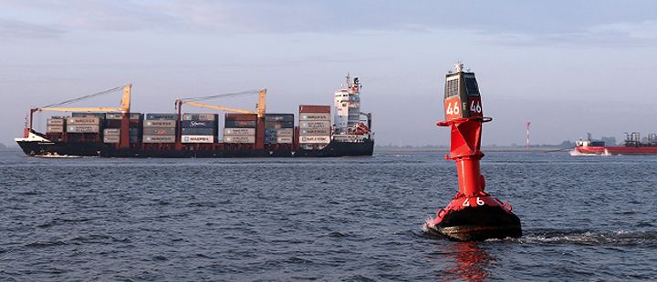 Segeltörn Südwestliche Nordsee 2026