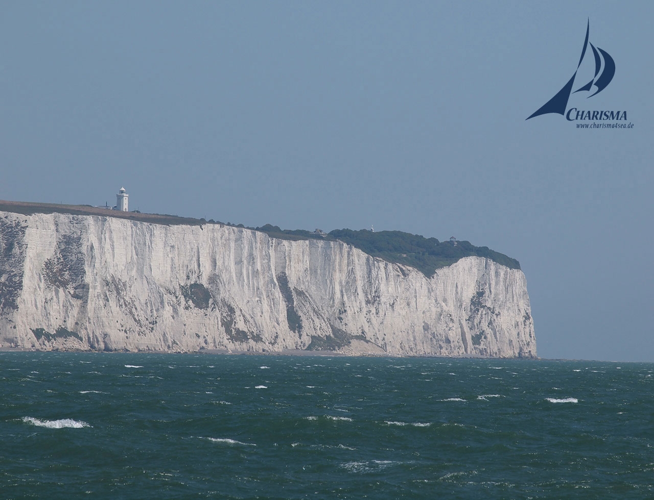 White Cliffs of Dover