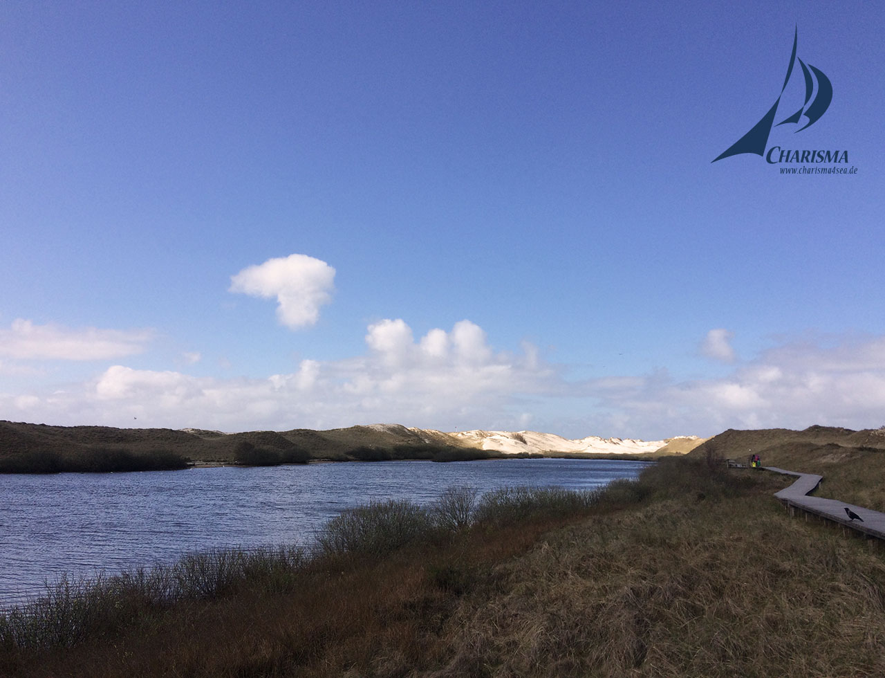 Naturidyll Wattenmerr Naturidyll Wattenmerr