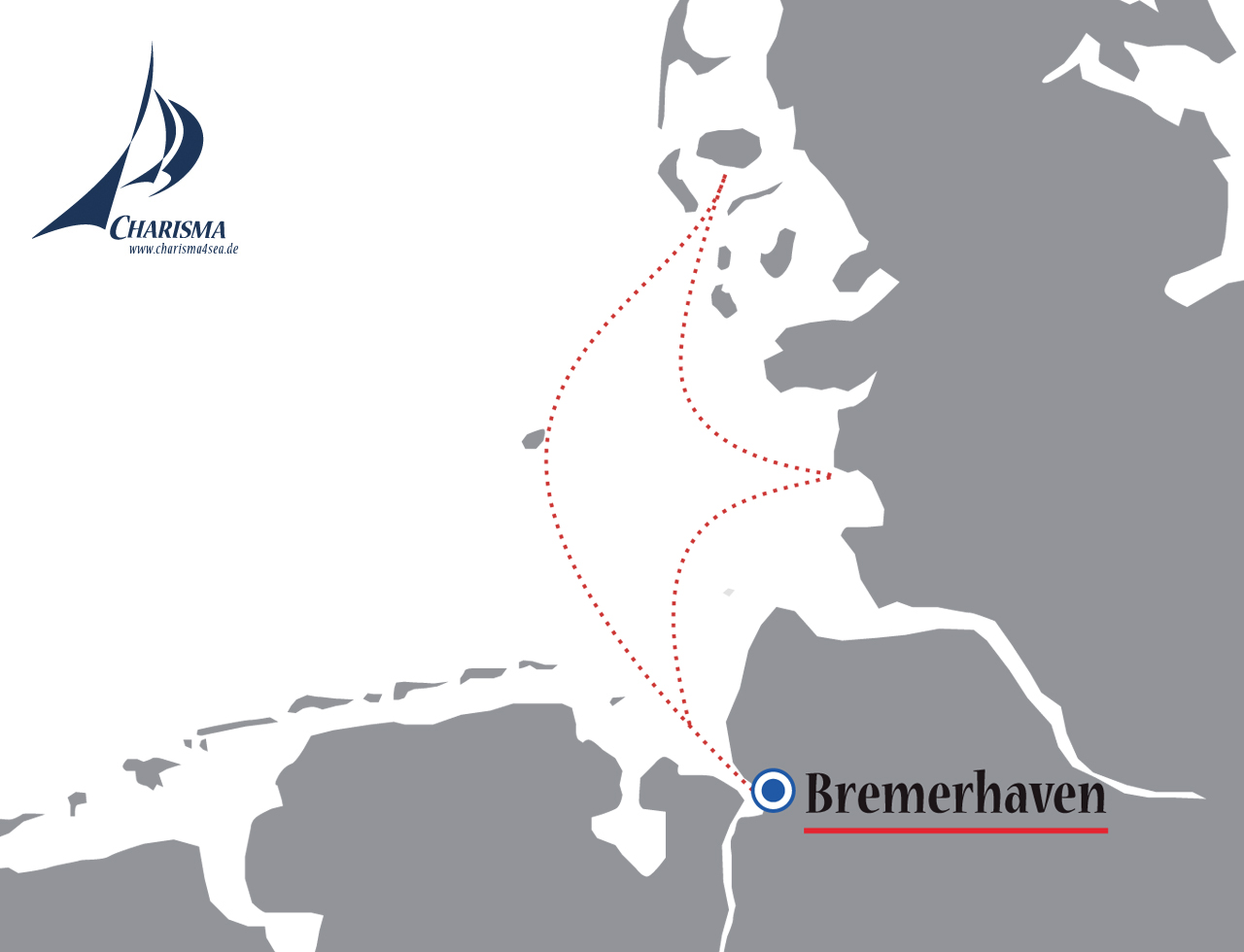 Bremerhaven - Bremerhaven Bremerhaven - Bremerhaven