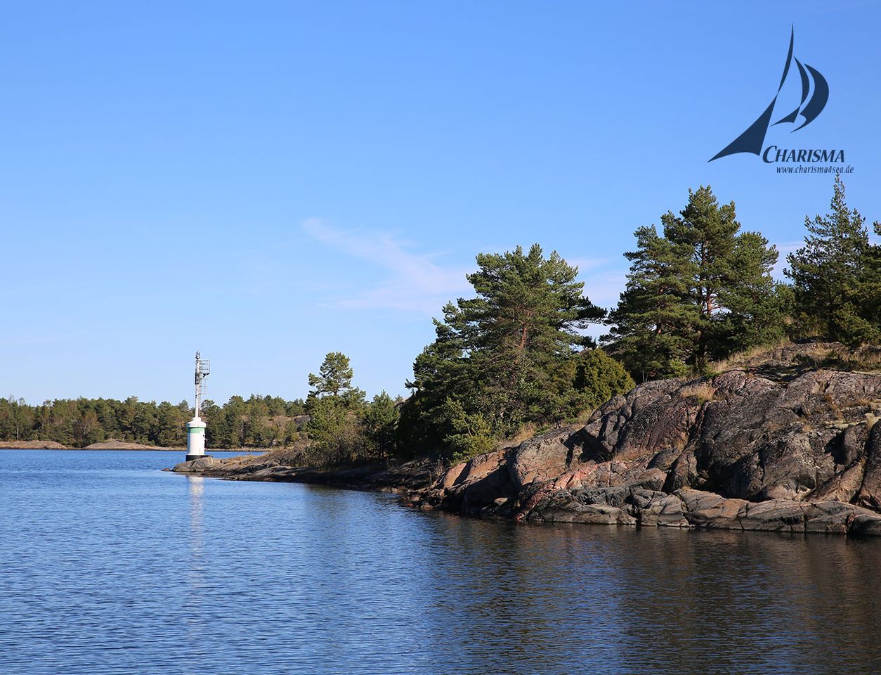 Ostküste Schweden