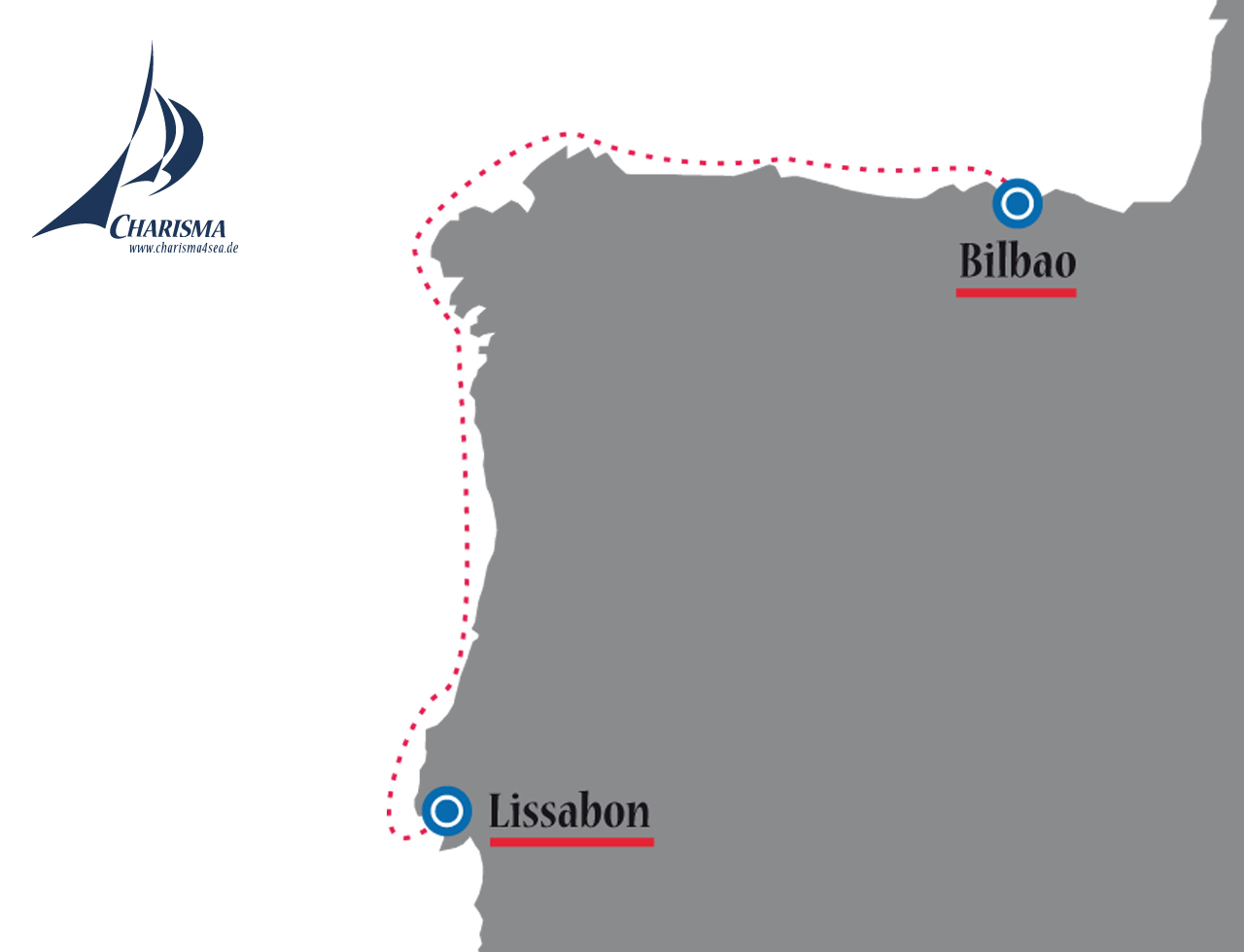 Bilbao - Lissabon
