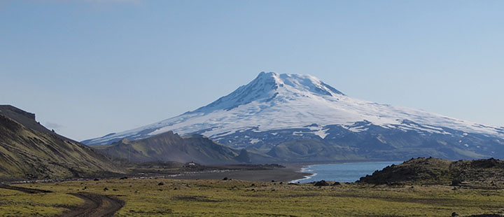Segeltörn Island - Jan Mayen - Spitzbergen 2026