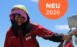 Segelsaison 2020 Saison 2020