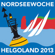 Nordseewoche 2013