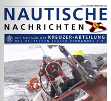 Nautische Nachrichten 03/13