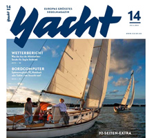 YACHT 14/13