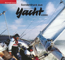 YACHT SPEZIAL 04/00