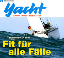 YACHT SPEZIAL 10/06