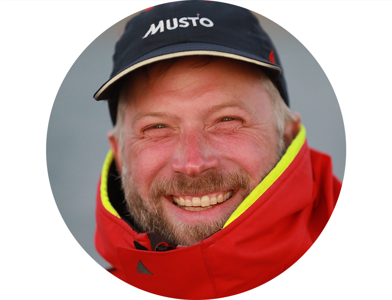 Testimonial Ingo Unsere Mitsegler sagen ...